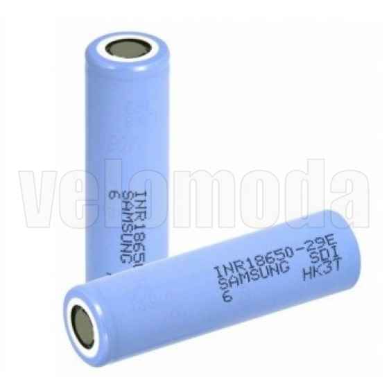 Аккумулятор 18650 Superex 3200 mAh LI-ION 3.7V (Голубой)