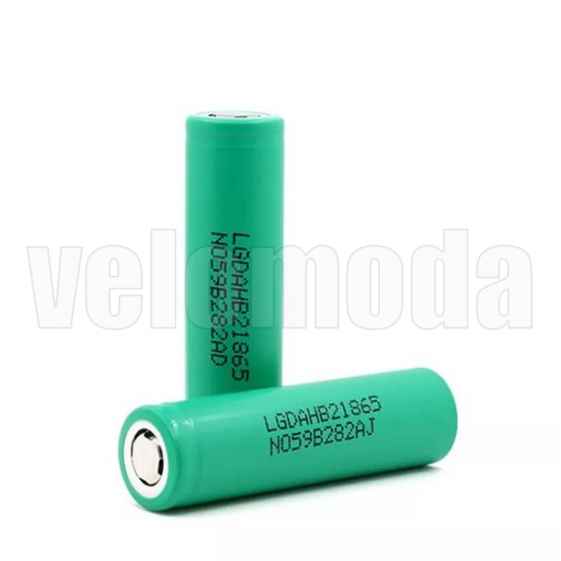 Аккумулятор 18650 Superex 2600 mAh LI-ION 3.7V (Зелёный)