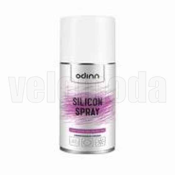 Силиконовая смазка Odinn аэрозоль 210 мл