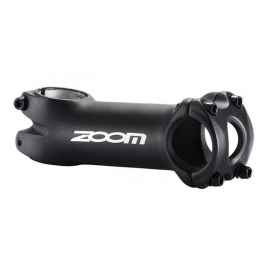 Вынос руля TF-12 31.8*25.4, 45 мм (Черный матовый)