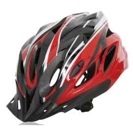Велошлем с визором Rockbros WT-018S-BK (Чёрный) Велошлем с визором Rockbros WT-018S-BK (Чёрный)