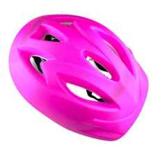 Шлем детский XLK-3 размер 52-55 см (Розовый)