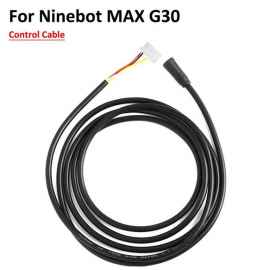 Заглушки резиновые под кабель для Ninebot G30 Max (3 шт) Заглушки резиновые под кабель для Ninebot G30 Max (3 шт)