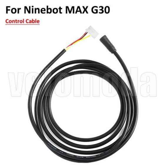 Кабель приборной панели для Ninebot G30 Max