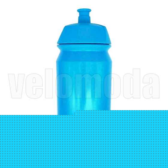 Велофляга Bottle Promotions, Shiva 500мл, Нидерланды (голубой)