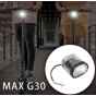 Передний фонарь для Ninebot G30 Max (Аналог)