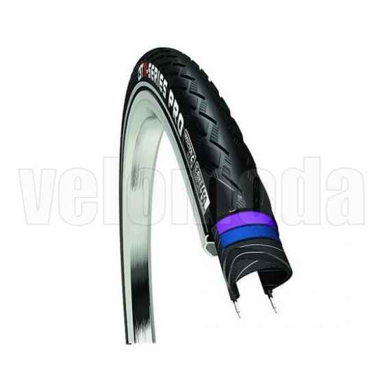 Покрышка велосипедная CST 700*38C, 40-622 C-1919 E-SERIES PRO