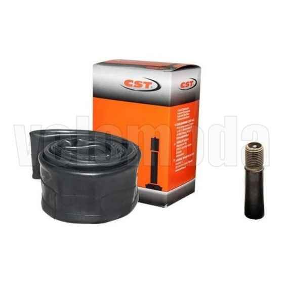 Велокамера CST 20x2.20/2.50, SV 40 мм