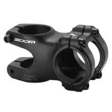 Вынос руля ZOOM TDS-D342-8FOV (ISO-M), 45 мм, D 31.8 мм, 3 гр. (черный матовый)