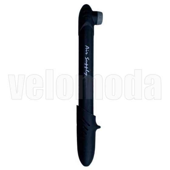 Велосипедный насос Giyo GP-46M presta/schrader, 80 psi