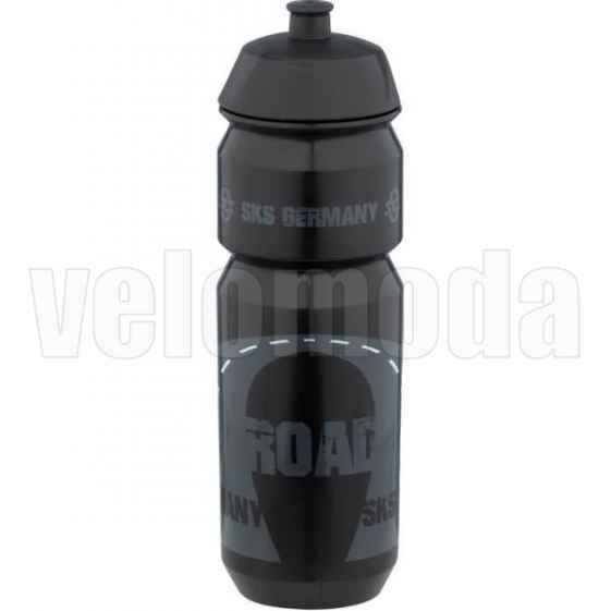 Бутылка для воды SKS Road 11466, 750 мл (Черный)
