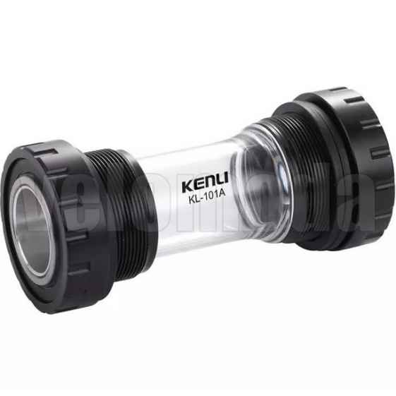 Каретка для велосипеда, Kenli KL-110A, 1.37