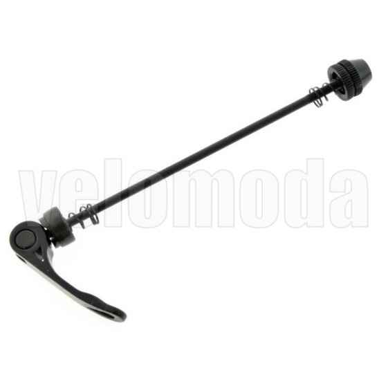 Эксцентрик заднего колеса SF-QR03R-146BK, 146 мм