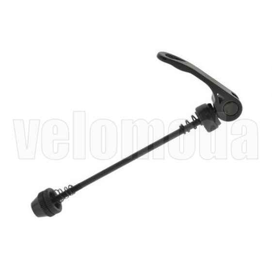 Эксцентрик переднего колеса SF-QR03F-112BK, 112 мм