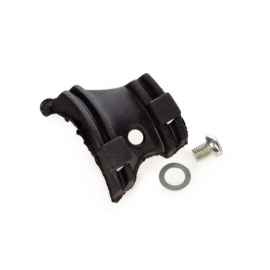 Защита рамы на трос Alhonga HJ-P706 1.2 мм (Черный) Защита рамы на трос Alhonga HJ-P706 1.2 мм (Черный)