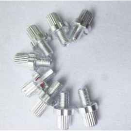 Ручки тормозные Alhonga HJ-261AG для шоссейных велосипедов (Черный) Ручки тормозные Alhonga HJ-261AG для шоссейных велосипедов (Черный)