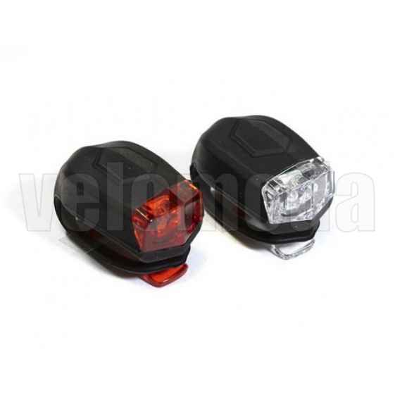 Комплект освещения JY-267-D CR2032*2