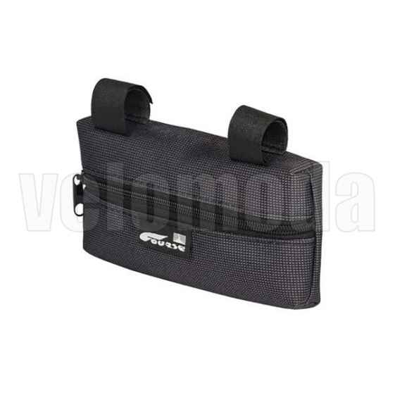 Велосумка на руль Course малая (черный)