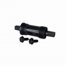 Каретка для велосипеда, SF-BB06, 73x122 мм, с болтами