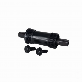 Каретка-картридж для велосипеда, Neco B910, 68x110.5 мм, с болтами