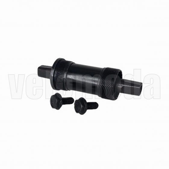 Каретка для велосипеда, SF-BB06, 73x122 мм, с болтами