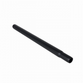 Подседельный штырь ZOOM SP-C207 D31.6, L-400 (Черный) Подседельный штырь ZOOM SP-C207 D31.6, L-400 (Черный)