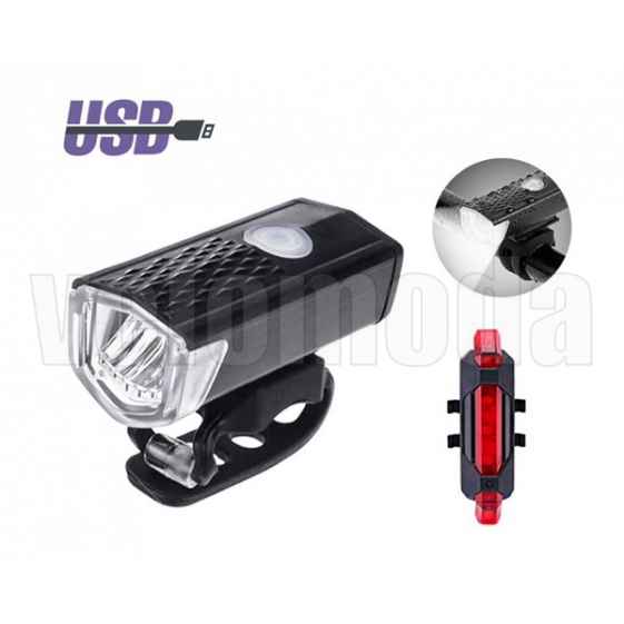 Комплект освещения DC-2218 на аккумуляторах