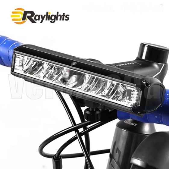 Фонарь для велосипеда EOS640 2600 lm