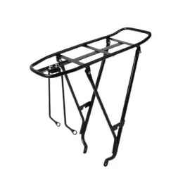 Багажник для велосипеда Horst H032 27.5-29, сварной под дисковый тормоз