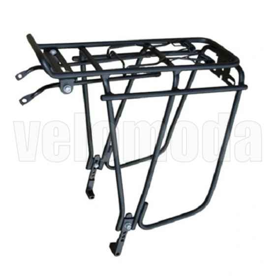 Багажник для велосипеда StandWell CA205, 26-29, алюминий