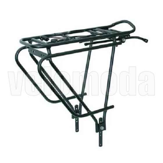 Багажник для велосипеда StandWell CA337, 26-29, алюминий
