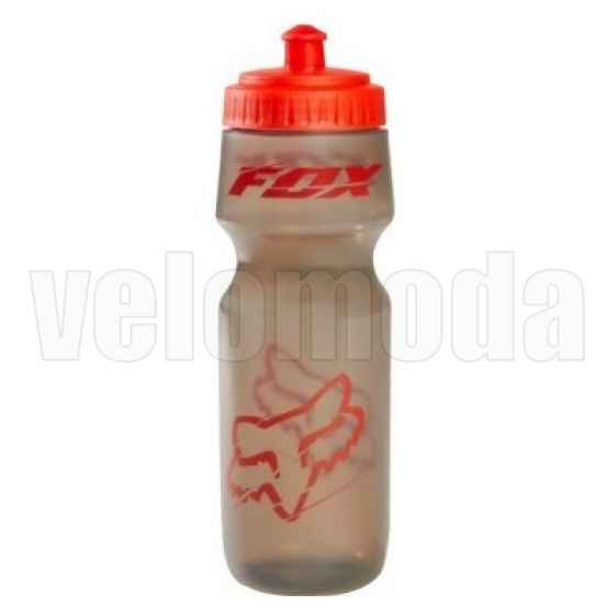 Фляга для воды Fox Future Water Bottle 620 мл (красный)