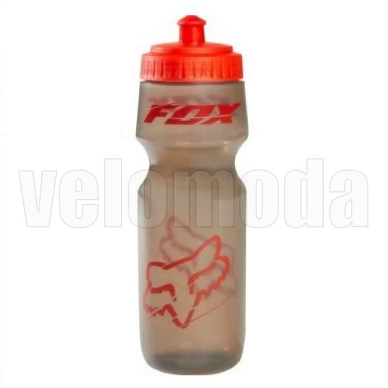 Фляга для воды Fox Future Water Bottle 620 мл (красный) Фляга для воды Fox Future Water Bottle 620 мл (красный)