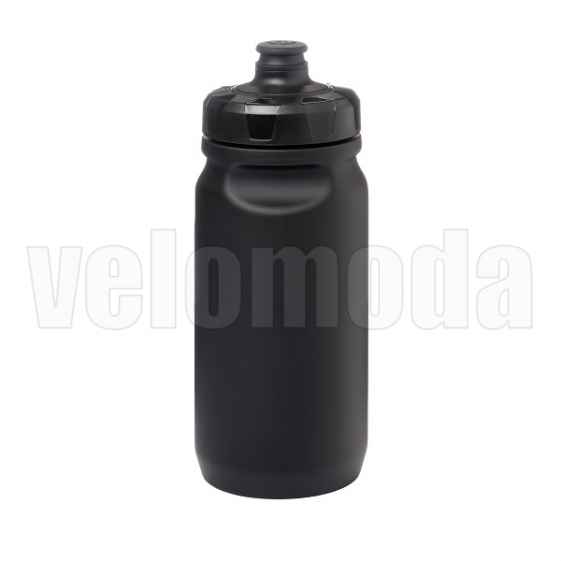 Велофляга CB-15199 600мл (Черный матовый)