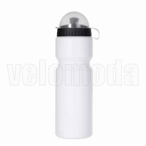 Фляга Vinca Sport VSB-21 0.75l с крышкой (Белый)