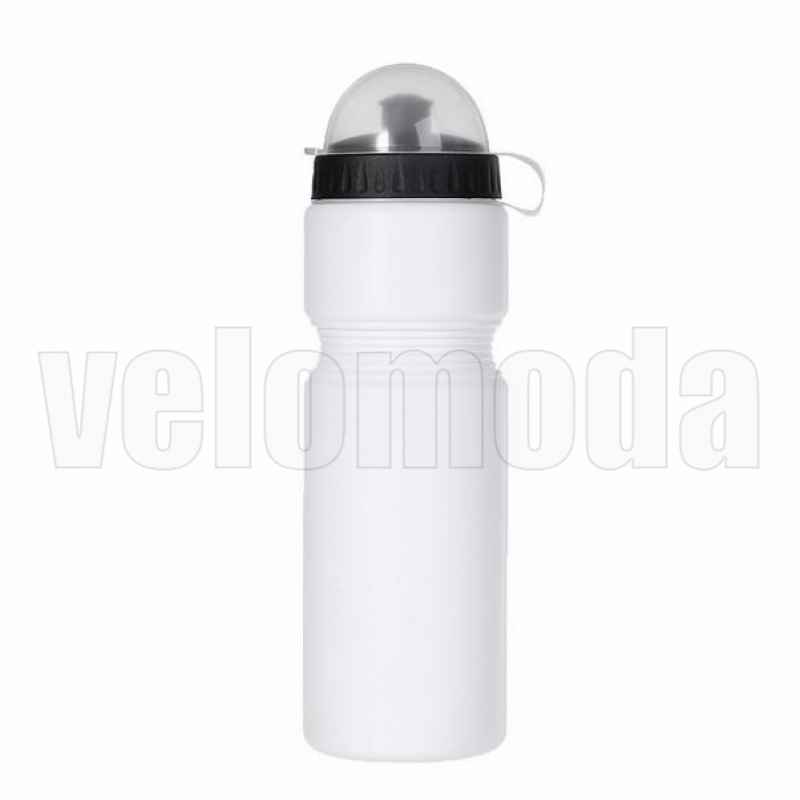 Фляга Vinca Sport VSB-21 0.75l с крышкой (Белый) Фляга Vinca Sport VSB-21 0.75l с крышкой (Белый)