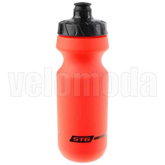 Велофляга STG CSB-542M, 600 мл, LDPE (Оранжевый)