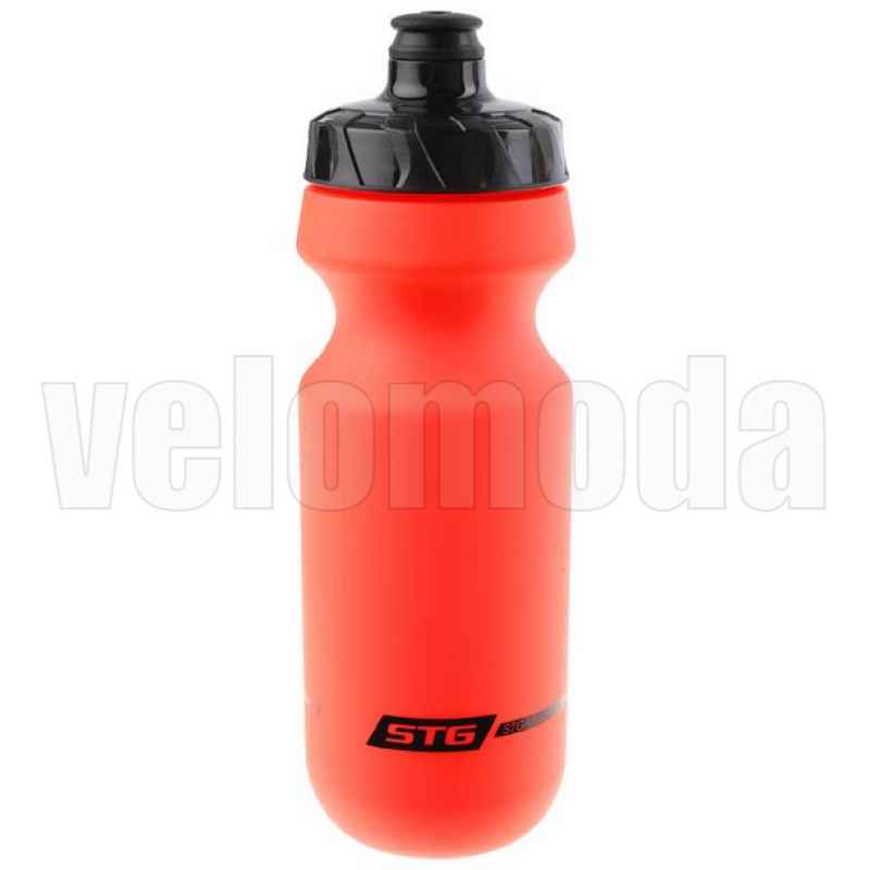 Велофляга STG CSB-542M, 600 мл, LDPE (Оранжевый) Велофляга STG CSB-542M, 600 мл, LDPE (Оранжевый)