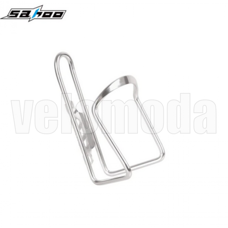 Держатель для бутылки универсальный Sahoo 591444 (Серый) Держатель для бутылки универсальный Sahoo 591444 (Серый)