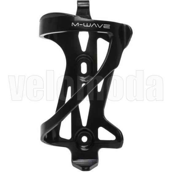 Флягодержатель M-Wave BC29 поликарбонат, 29 грамм (Черный)