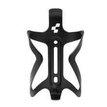 Флягодержатель Cube HPA 13059, анодированный алюминий (Черный) Флягодержатель Cube HPA 13059, анодированный алюминий (Черный)