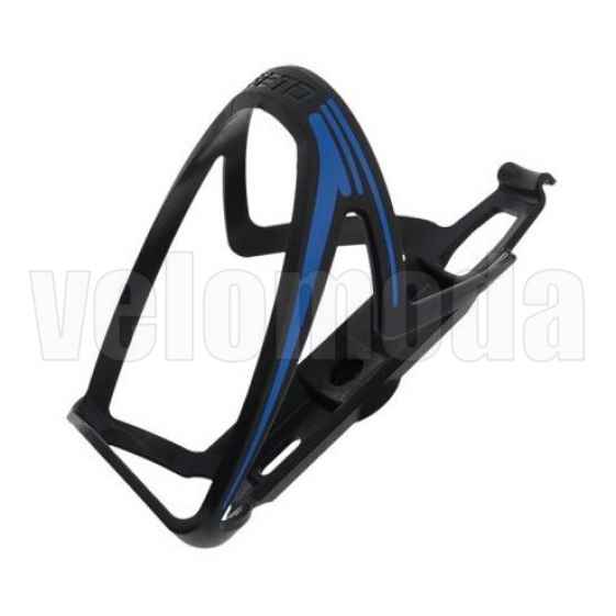 Флягодержатель Beto BC-110 (Черный-синий)