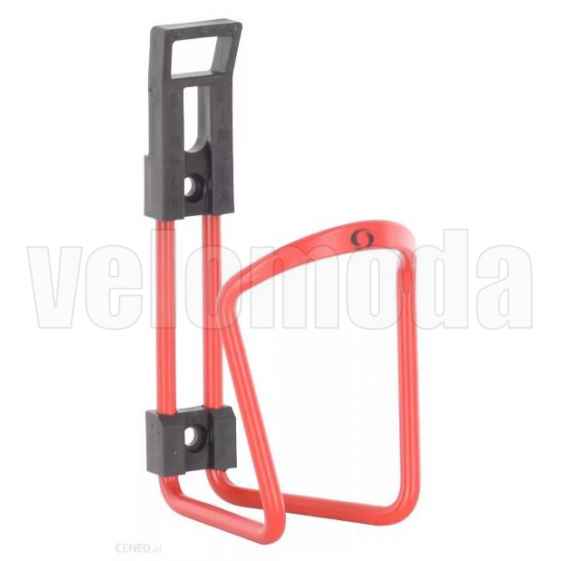 Держатель для бутылки универсальный Simpla Alustar (Красный)