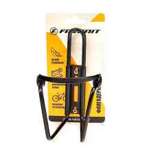 Флягодержатель алюминиевый Favorit TD-2208, 5 мм (Черный) Флягодержатель алюминиевый Favorit TD-2208, 5 мм (Черный)