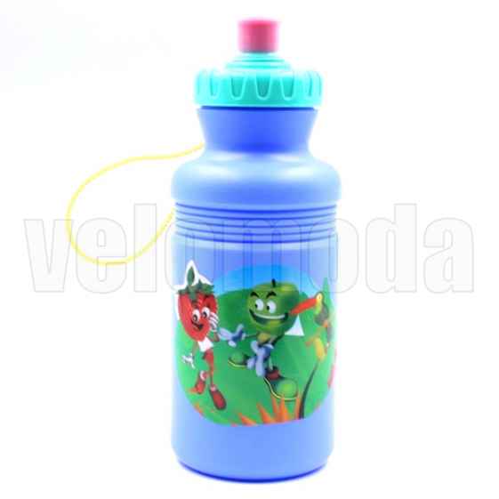 Бутылка для воды Ausini VT19-11317 (Синяя)
