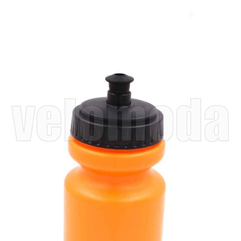 Бутылка для воды Spot Two 575 мл PE (оранжевый)