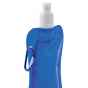Бутылка-пакет BPA Free 480 мл (синяя)