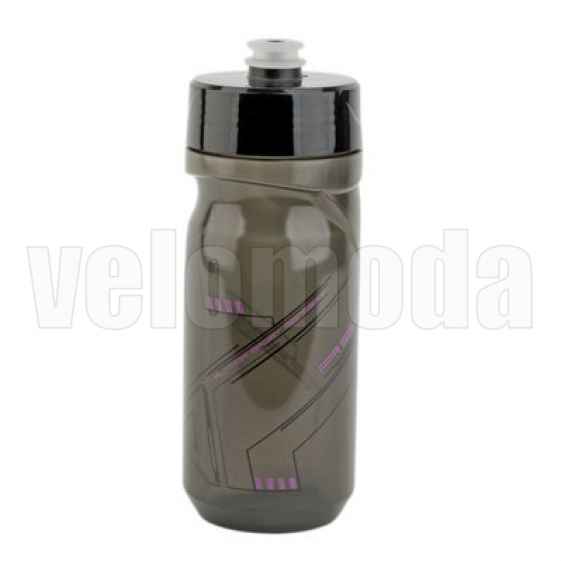 Фляга Author Sport Concept 600 мл (Черно-розовый)