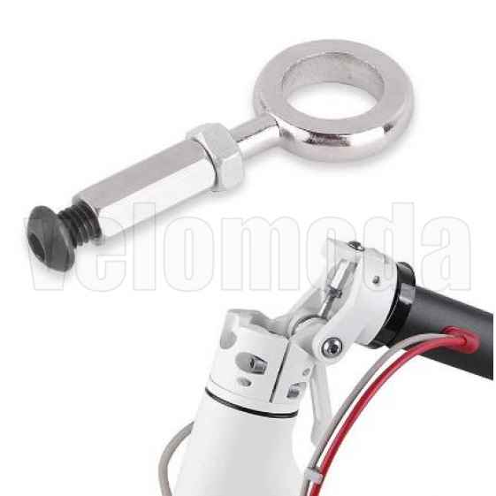 Стальной вал механизма складывания Xiaomi Mijia M365, 1S