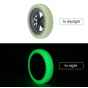 Шина литая для электросамоката Xiaomi Mijia Electric Scooter M365, 1S, Pro, Pro 2 8.5*2.0 (Зеленый флуоресцент)